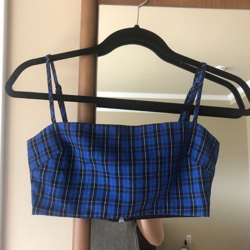 TIGER MIST TOP